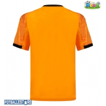 AS Roma Bortedrakt 2025-26 Kortermet